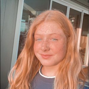 Meet your Posher, Libby